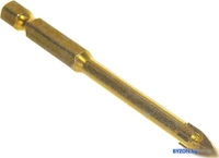 Сверло FIT 35476 - фото