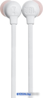 Наушники JBL Tune 115BT (белый) - фото2, картинка2 Наушники JBL Tune 115BT (белый) - фото2