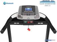 Электрическая беговая дорожка Unixfit MX-970F - фото2, картинка2 Электрическая беговая дорожка Unixfit MX-970F - фото2