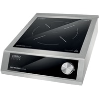 Настольная плита CASO Gastro 3500 Ecostyle - фото