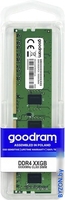 Оперативная память GOODRAM 8GB DDR4 PC4-25600 GR3200D464L22S/8G - фото2