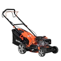 Газонокосилка Skiper GW461S - фото, картинка Газонокосилка Skiper GW461S - фото