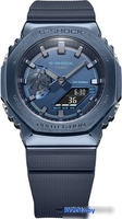 Наручные часы Casio G-Shock GM-2100N-2A - фото2, картинка2 Наручные часы Casio G-Shock GM-2100N-2A - фото2