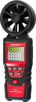 Анемометр Ermenrich Seek DN20 82972 - фото