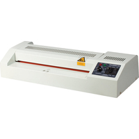 Ламинатор BRAUBERG FGK-230 - фото, картинка Ламинатор BRAUBERG FGK-230 - фото