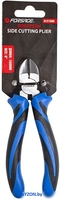 Кусачки боковые (бокорезы) FORSAGE F-612150B - фото, картинка Кусачки боковые (бокорезы) FORSAGE F-612150B - фото