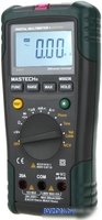 Мультиметр Mastech MS8236 - фото2