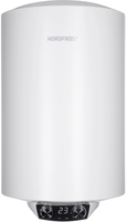 Накопительный электрический водонагреватель Nordfrost DDV 50 - фото