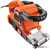 Ленточная шлифмашина Black & Decker KA88-QS - фото2