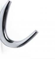 Крючок мебельный Boyard K206CP.10 - фото2