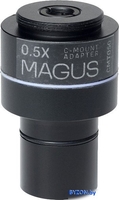 Magus CMT050 83213 - фото