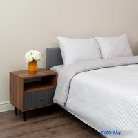 Постельное белье Siberia Home Мэгги №4 Евро Cиб-Евро-Мэг4 - фото2