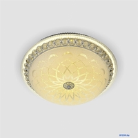 Припотолочная люстра LED4U L1107-300 WT - фото2, картинка2 Припотолочная люстра LED4U L1107-300 WT - фото2