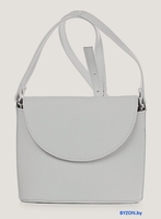 Сумка Galanteya 55024 25с482к45 (белый/бежевый) - фото2