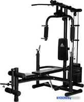 Силовая станция DFC Homegym D854 - фото