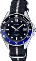 Наручные часы Casio MDV-10C-1A2 - фото, картинка Наручные часы Casio MDV-10C-1A2 - фото