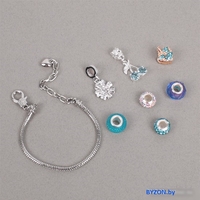 Набор для рукоделия Darvish Браслет DV-B-389 - фото2