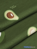 Постельное белье Samsara Авокадо К5070Н-10 - фото2