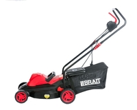 Газонокосилка Brait BR40-1800 - фото2, картинка2 Газонокосилка Brait BR40-1800 - фото2