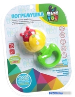 Сортер Bondibon Baby You Жучок ВВ1480 - фото2