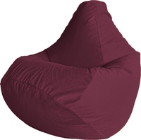 Кресло-мешок Flagman Груша Макси XXL Г2.5-284 (Velutto 15) - фото