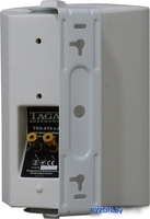 Акустика Taga Harmony TOS-415 v.2 (белый) - фото2