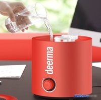 Увлажнитель воздуха Deerma DEM-F300R - фото2, картинка2 Увлажнитель воздуха Deerma DEM-F300R - фото2