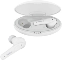 Наушники Belkin SoundForm Nano (белый) - фото