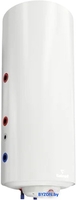 Накопительный электрический водонагреватель Galmet Neptun Kombi SGW(S)100L SH - фото