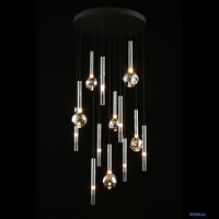 Подвесная люстра Aployt APL.059.13.56 - фото2, картинка2 Подвесная люстра Aployt APL.059.13.56 - фото2