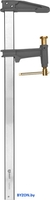 Струбцина Graff 120х600мм FCS126 Expert 2406009 - фото, картинка Струбцина Graff 120х600мм FCS126 Expert 2406009 - фото