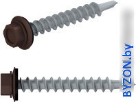 Саморез Starfix SM-44456-4500 - фото2