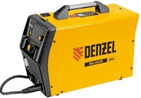 Сварочный инвертор Denzel IMIG-205SDR - фото