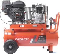 Компрессор Patriot KGA 360 L50 - фото2