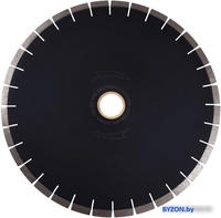 Отрезной диск алмазный Diamal DM1508 - фото2, картинка2 Отрезной диск алмазный Diamal DM1508 - фото2