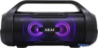 Беспроводная колонка AKAI ABTS-50 - фото