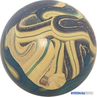 Игрушка для собак Gamma Мяч литой d 7 см - фото