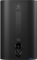 Накопительный электрический водонагреватель Electrolux EWH 30 Gladius Inverter Grafit - фото