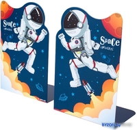 Ограничитель для книг Darvish DV-13910 (2шт) - фото