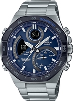 Наручные часы Casio Edifice ECB-950DB-2A - фото