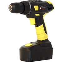 Дрель-шуруповерт Калибр ДА-18-2А+ - фото