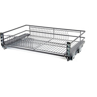 Сушилка для посуды Boyard Mira KRS06/1/3/800/GRPH - фото