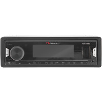 USB-магнитола Nakamichi NQ533BD - фото2, картинка2 USB-магнитола Nakamichi NQ533BD - фото2