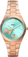 Наручные часы Fossil ES5277 - фото, картинка Наручные часы Fossil ES5277 - фото