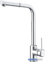 Смеситель Franke Sirius Spiralli (хром) - фото