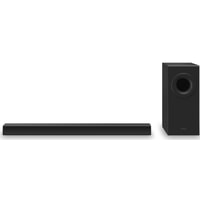 Саундбар Panasonic SC-HTB490EGK - фото