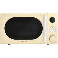 Микроволновая печь Vekta TS720BRC - фото