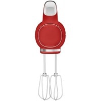 Миксер Smeg HMF01RDEU - фото2