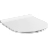 Сиденье для унитаза CeraStyle City SC00501S50003012 - фото