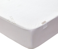 Защитный наматрасник Sofi De MarkO Бамбук 160x200x30 Н-160x200-СФ - фото